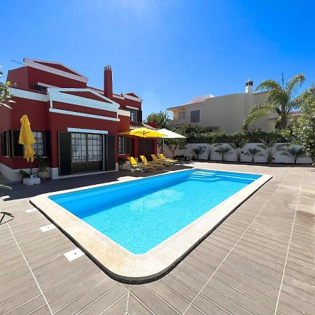 Sunshine Villa FAO Dış mekan fotoğraf