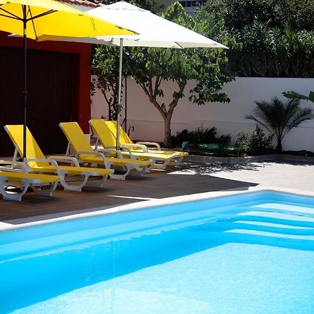 Sunshine Villa FAO Dış mekan fotoğraf