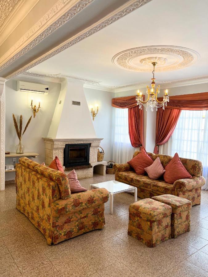 Sunshine Villa FAO Dış mekan fotoğraf
