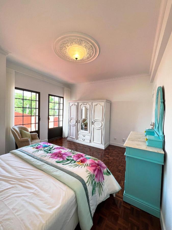 Sunshine Villa FAO Dış mekan fotoğraf