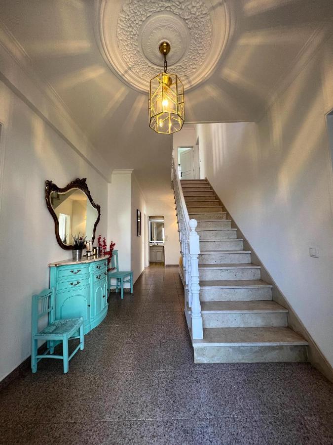 Sunshine Villa FAO Dış mekan fotoğraf