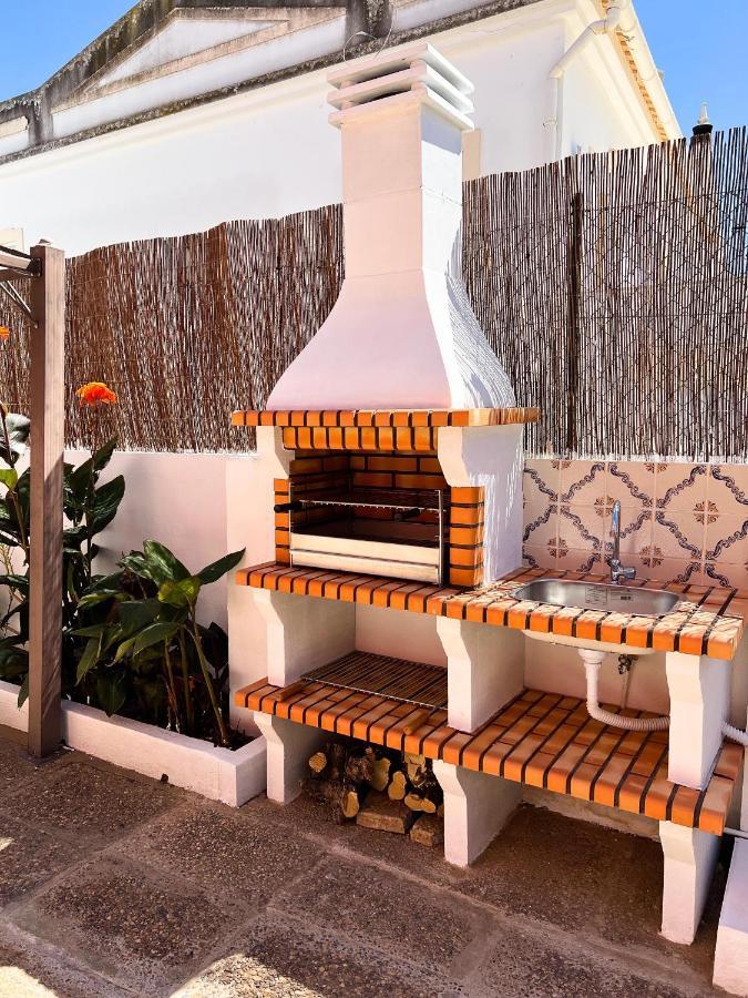 Sunshine Villa FAO Dış mekan fotoğraf
