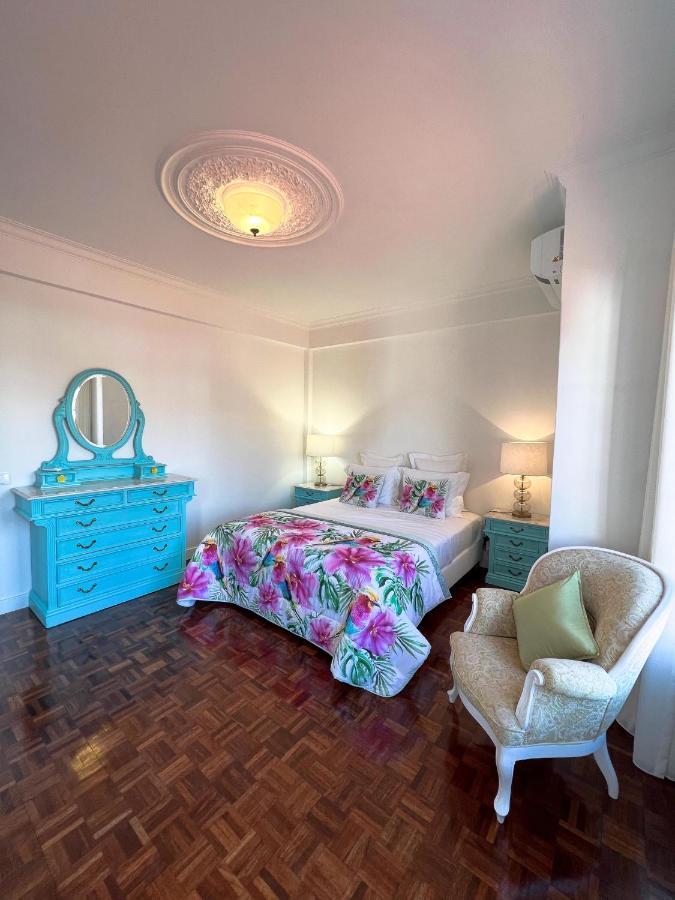 Sunshine Villa FAO Dış mekan fotoğraf