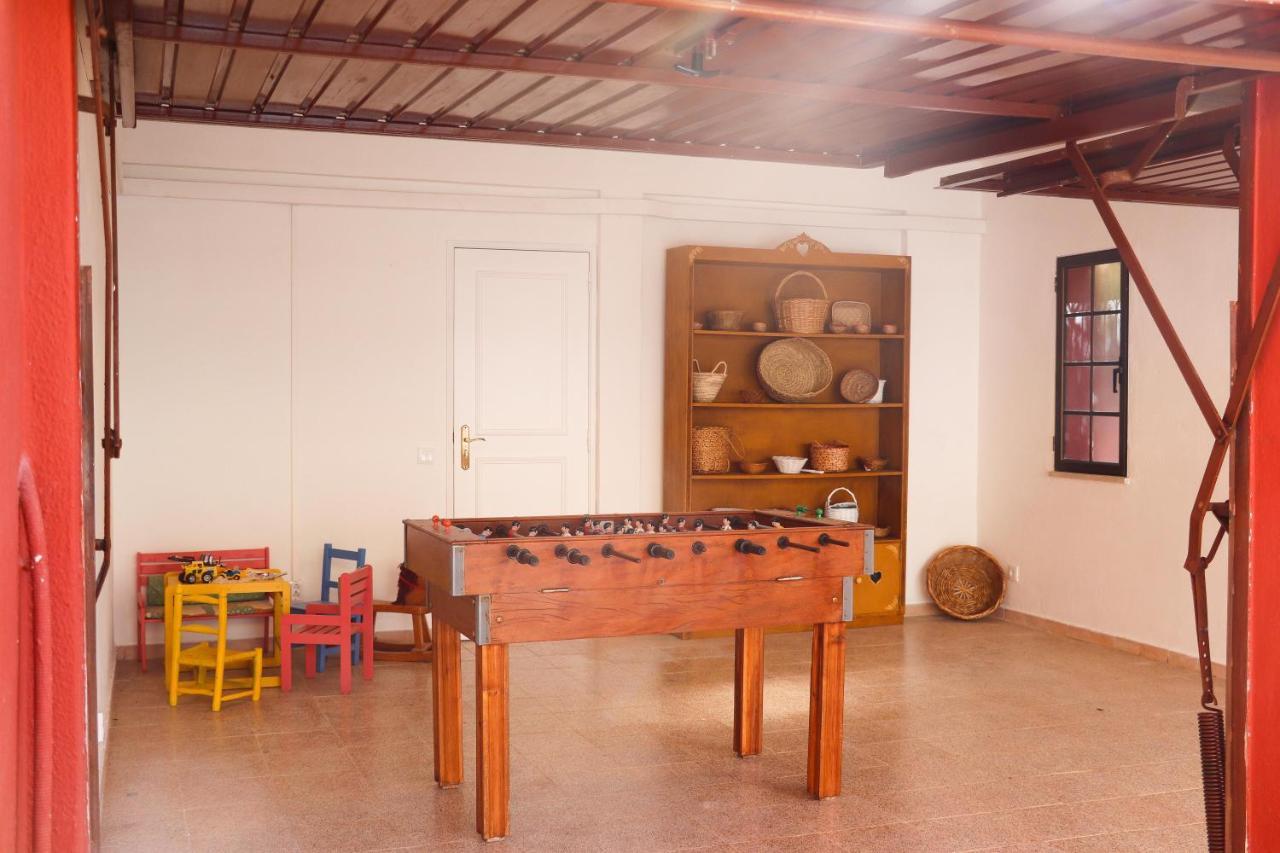 Sunshine Villa FAO Dış mekan fotoğraf