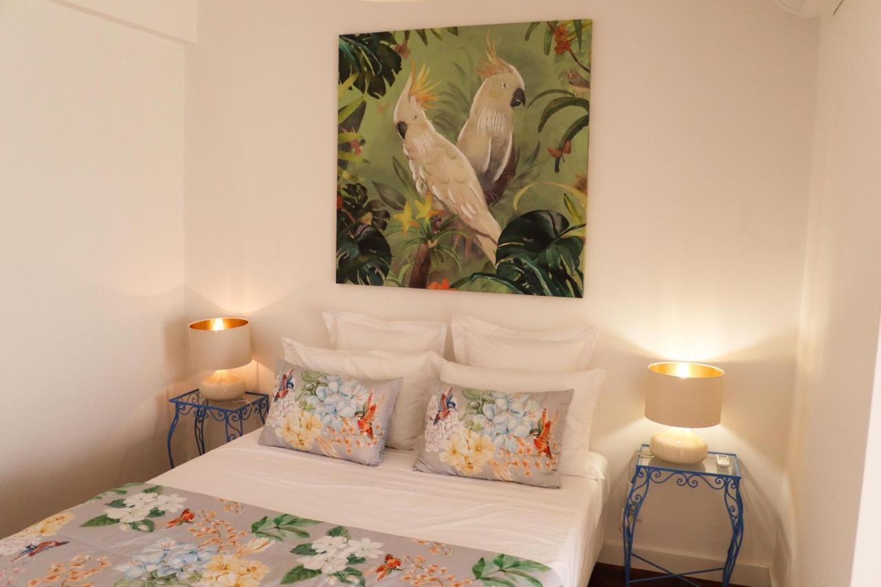 Sunshine Villa FAO Dış mekan fotoğraf