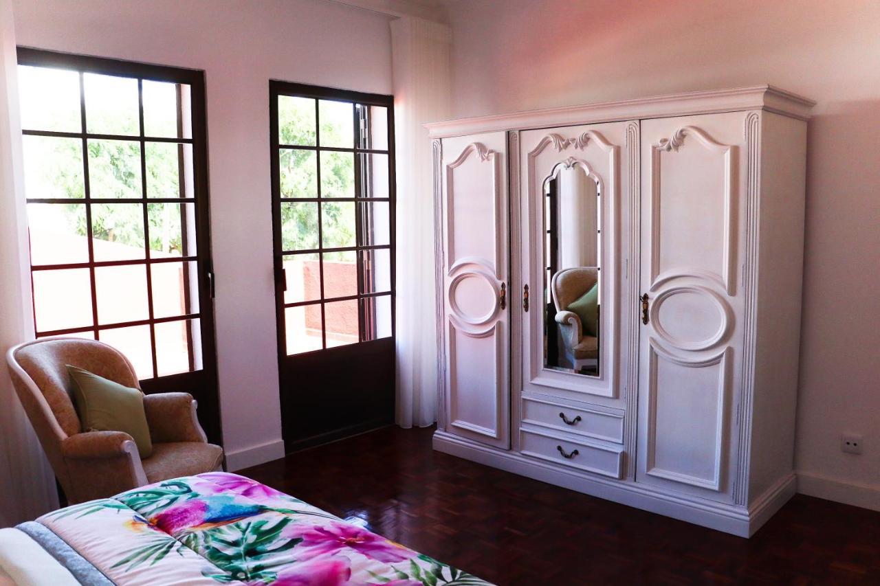 Sunshine Villa FAO Dış mekan fotoğraf