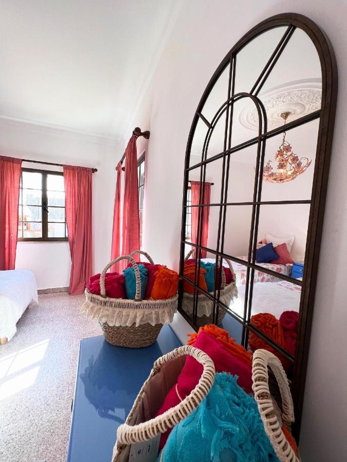 Sunshine Villa FAO Dış mekan fotoğraf