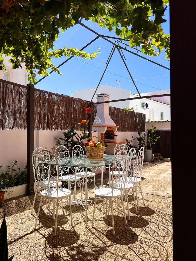 Sunshine Villa FAO Dış mekan fotoğraf