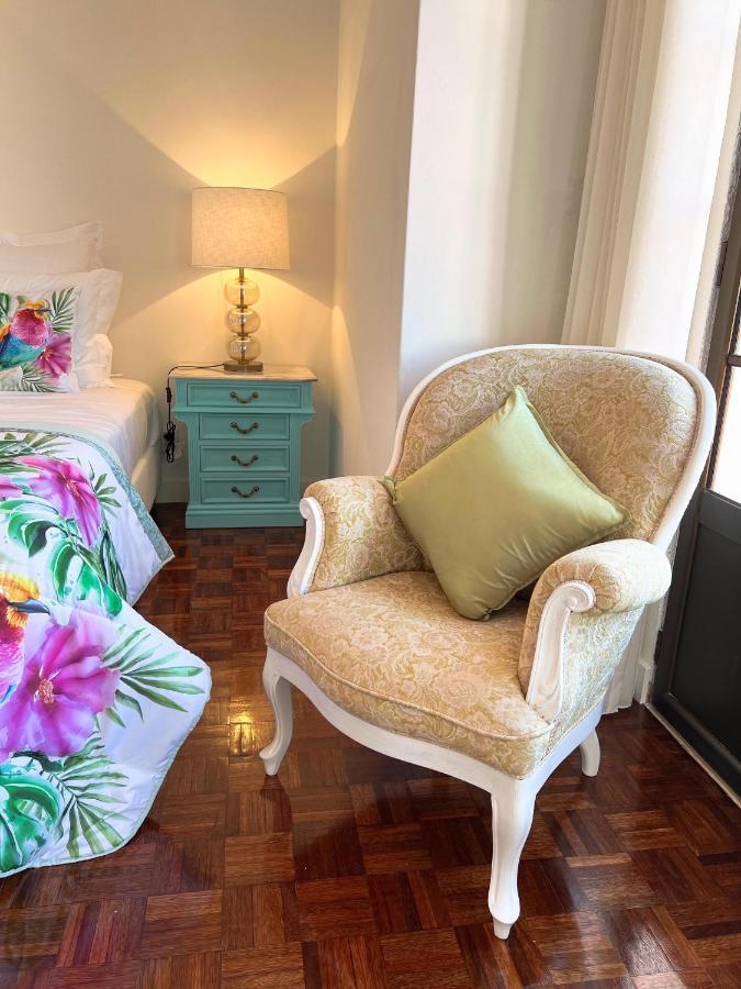Sunshine Villa FAO Dış mekan fotoğraf