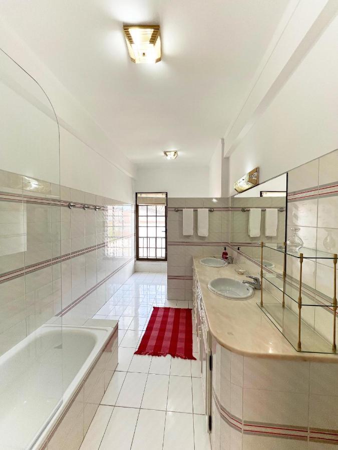 Sunshine Villa FAO Dış mekan fotoğraf