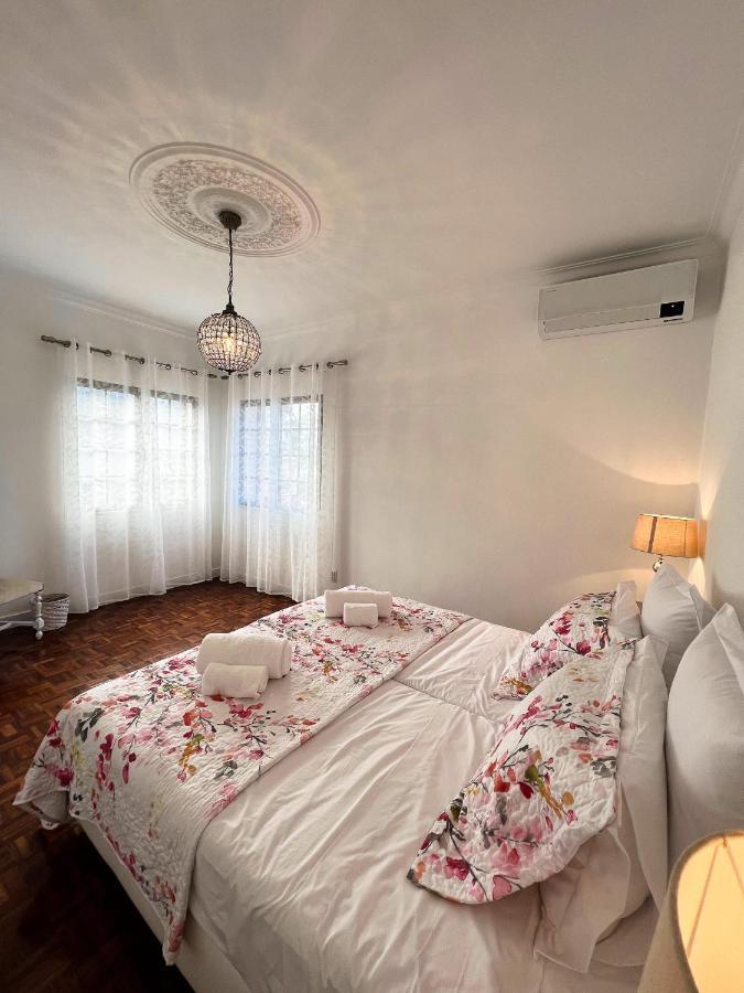 Sunshine Villa FAO Dış mekan fotoğraf