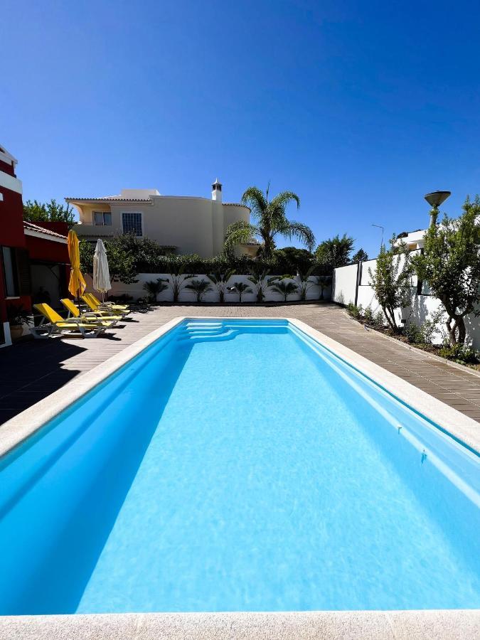 Sunshine Villa FAO Dış mekan fotoğraf