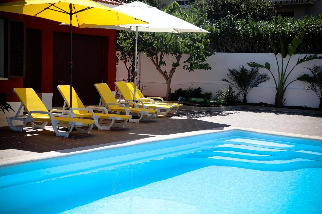 Sunshine Villa FAO Dış mekan fotoğraf