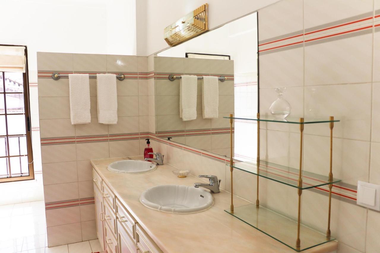 Sunshine Villa FAO Dış mekan fotoğraf